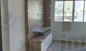 Imagem 2: Apartamento com 2 quartos à venda por R$ 230000.00, 53.00 m2 - CHACARA ANTONIETA - LIMEIRA