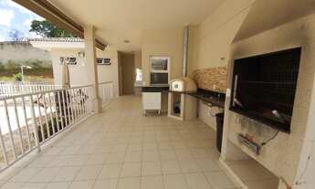 Imagem 5: Apartamento para venda tem 51 metros quadrados com 2 quartos em Vila Odim Antão - Sorocaba