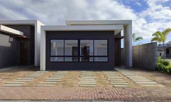 Imagem 4: Condomínio Mangata com 3/4 sendo 1 suite no Bairro Sim