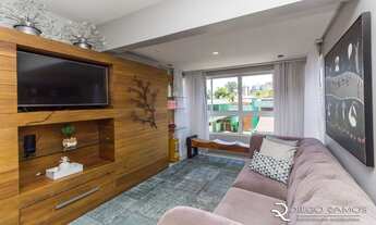 Imagem 3: Apartamento à venda com 80m², com 2 quartos e 1 vaga de garagem. Chácara das Pedras - Port