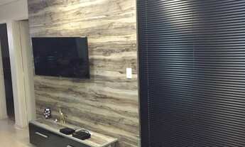 Imagem 5: Apartamento para venda com 55 metros quadrados com 2 quartos em Jardim Europa - Sorocaba