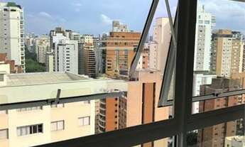 Imagem 2: APARTAMENTO - MOEMA PÁSSAROS - SP