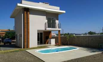 Imagem 2: Alugo ou vendo santa Helena pr