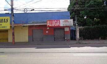 Imagem: SALA COMERCIAL SETOR COIMBRA - GOIÂNIA-GOIÁS
