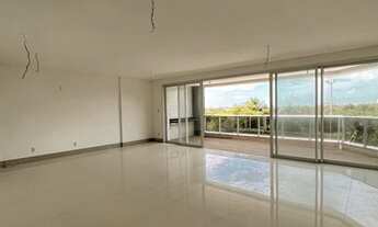 Imagem 2: Apartamento para venda possui 210 metros quadrados com 3 quartos em Jardins - Aracaju - SE