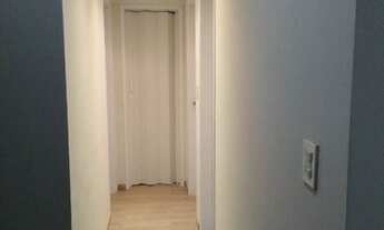 Imagem 3: Apartamento com 3 dormitórios à venda, 64 m² por R$ 300.000,00 - Vila Amália - São Paulo/S