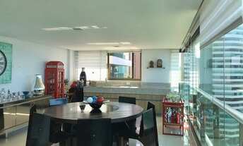 Imagem 7: Morro Ipiranga-Belíssimo Ap. 170 metros quadrados com 3suítes na Barra - Salvador - BA