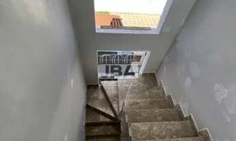 Imagem 7: SOBRADO TRIPLEX COM TERRAÇO - 3 QTOS SENDO 1 SUITE - JARDIM DAS AMÉRICAS