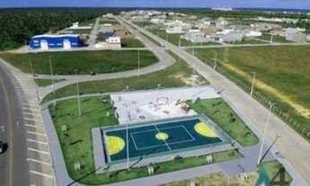 Imagem 2: Lote no Luar da Barra I