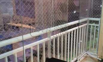 Imagem 4: Apartamento, Campestre - Santo André