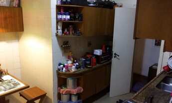 Imagem 7: Apartamento para venda tem 150 metros quadrados com 3 quartos em Copacabana - Rio de Janei