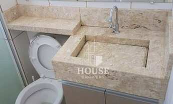 Imagem 6: Apartamento com 2 dormitórios à venda, 45 m² por R$ 205.000 - Jardim Novo II - Mogi Guaçu