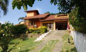 Imagem: Sitio com vista mar na Caiacanga com 2 casas