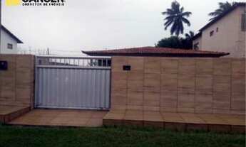 Imagem 2: VENDO CASA COM 03 QUARTOS SENDO 02 SUÍTES EM LUCENA