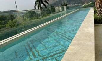 Imagem 3: Apartamento Luxo 149m² 3 quartos Suíte + Dependência / 2 vagas - Flamengo