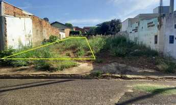 Imagem: Terreno com 125m² no Parque Jaraguá