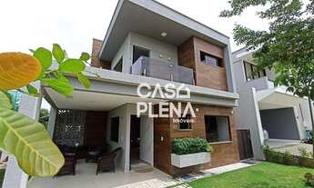 Imagem 1: Casa com 3 dormitórios à venda, Jardins do Lago, 195 m² por R$ 1.200.000 - Urucunema - Eus