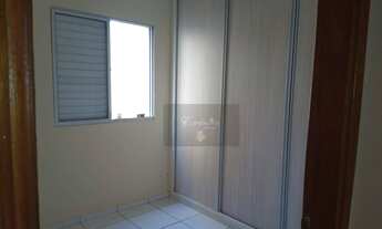 Imagem 6: Apartamento com 2 dormitórios à venda, 46 m² por R$ 300.000,00 - Centro - Poços de Caldas