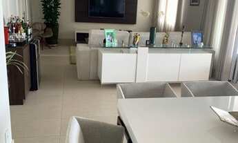 Imagem 6: Apartamento para venda com 192 metros quadrados com 3 suítes 4 vagas varanda gourmet