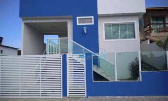 Imagem: CASA NO CONDOMÍNIO LAGOA AZUL