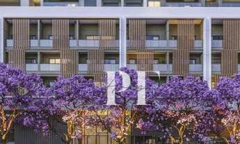 Imagem 7: Atmosfera Brooklin 65m com 2 dormitórios, sendo 1 suíte e 1 vagas de garagem