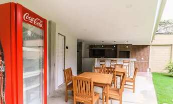 Imagem: Apartamento de 01 quarto na Taquara