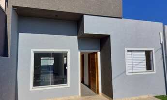 Imagem 2: LINDA CASA COM 98m²