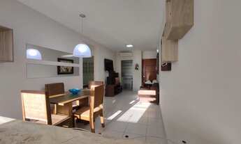 Imagem 5: Apartamento 02 Dorm - Bairro CAPÃO NOVO