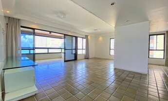 Imagem 2: Edf. Príncipe de Ferrara - 4 quartos na beira-mar de Piedade