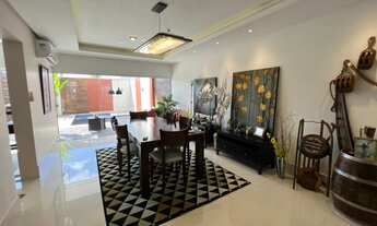 Imagem 7: Condomínio Quinta das Laranjeiras, Casa com 4 suítes, Parque das Laranjeiras