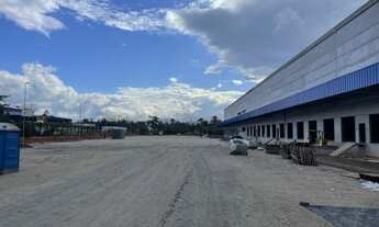 Imagem 3: Galpão Logístico 10.000 m² - Garuva/Itapoá/SC