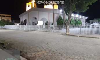 Imagem 3: Casa com 126 m com 3 quartos escriturado em Novo Horizonte - Linhares - ES