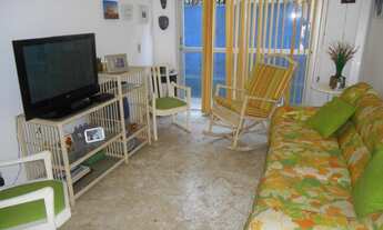 Imagem: Apartamento para Venda em Guarujá, ENSEADA