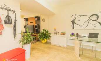 Imagem 5: Apartamento para venda tem 140 metros quadrados com 3 quartos em Cavalhada - Porto Alegre