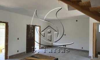 Imagem 5: Casa com 3 suítes à venda - Condomínio recém entregue