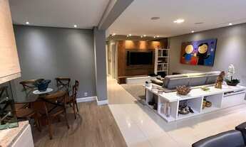 Imagem 2: Apartamento de 3 Dormitório, Localizado em PARQUE SAO JORGE