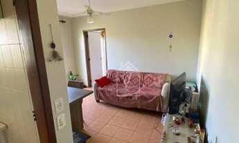 Imagem 5: Apartamento à venda, 51 m² por R$ 242.000,00 - Azenha - Porto Alegre/RS