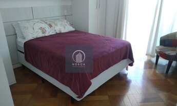 Imagem 5: Apartamento Padrão para Venda em Várzea Teresópolis-RJ - AP-2073