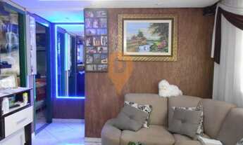 Imagem 5: Apartamento à venda por R$ 140.000 - Santa Cândida - Curitiba/PR