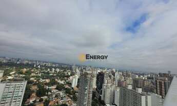 Imagem 2: Apartamento nos Jardins com 3 suítes