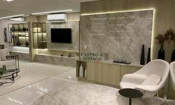 Imagem 4: Apartamento com 3 dormitórios à venda, 126 m² por R$ 1.325.000,00 - Mooca - São Paulo/SP