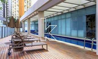 Imagem 7: SãO PAULO - Apartamento Padrão - Vila Nova Conceição