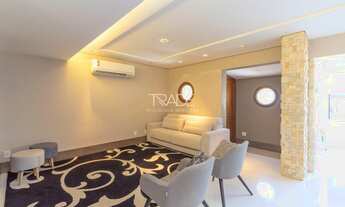 Imagem 3: PORTO ALEGRE - Casa de Condomínio - Cristal