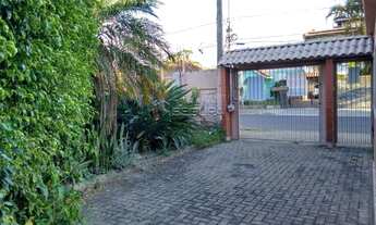 Imagem 5: CANOAS - Sobrado Padrão - Fátima