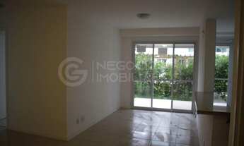 Imagem 4: Apartamento para Venda em Rio de Janeiro, Recreio dos Bandeirantes, 2 dormitórios, 1 suíte