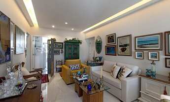 Imagem 5: Mansão Ibiza, 3/4 com suíte- 2 por andar- Caminho das Arvores