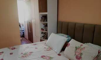 Imagem 4: Centro, Belo Apto, todo reformado, sala, 2 qtos, dependência revertida, 77 m2