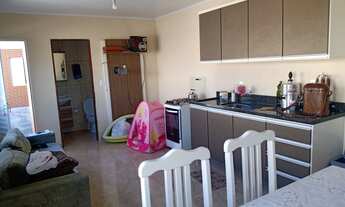 Imagem 7: Casa para venda com 200 metros quadrados com 3 dormitórios no Laranjal - Pelotas - RS