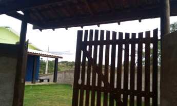 Imagem 2: Casa chacara na planta - Alumínio - SP