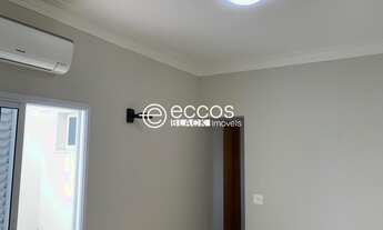 Imagem 4: CASA RESIDENCIAL em UBERLÂNDIA - MG, BOSQUE DOS BURITIS